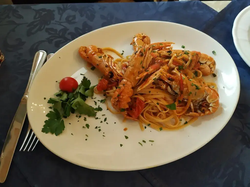 Mojca Temlin_Trattoria da Montefusco_Badersdorf_review
