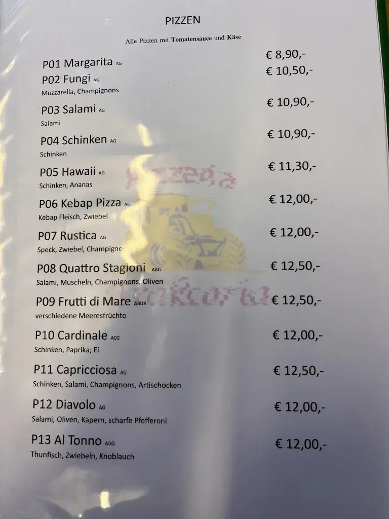 Menu_Traktoria Pizzeria &restaurant_Hatzendorf_image_4