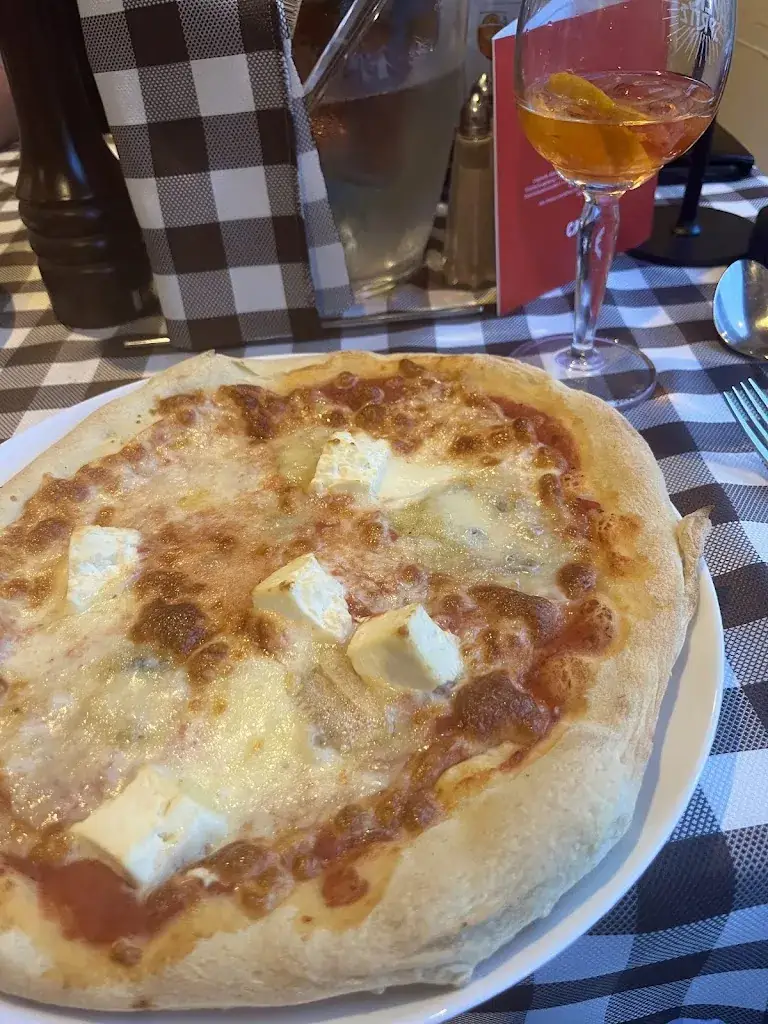 Stefan Winkelmann_Ristorante La Famiglia_Hartmannsdorf_review