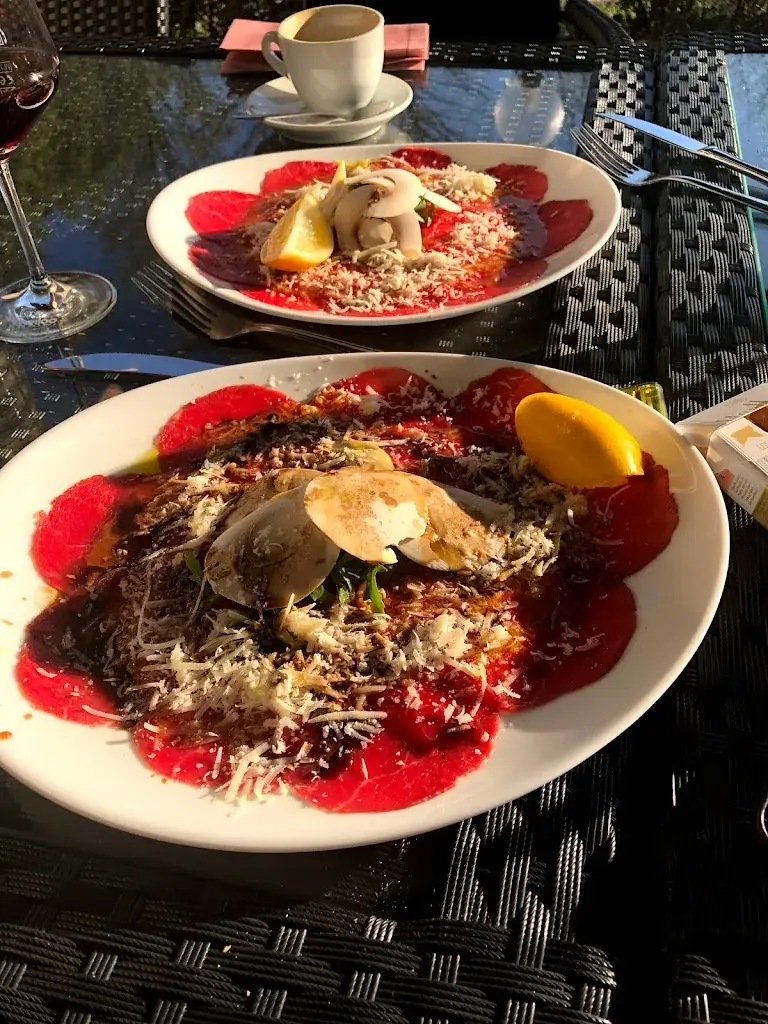 Ristorante La Famiglia_Hartmannsdorf_slider_image_2