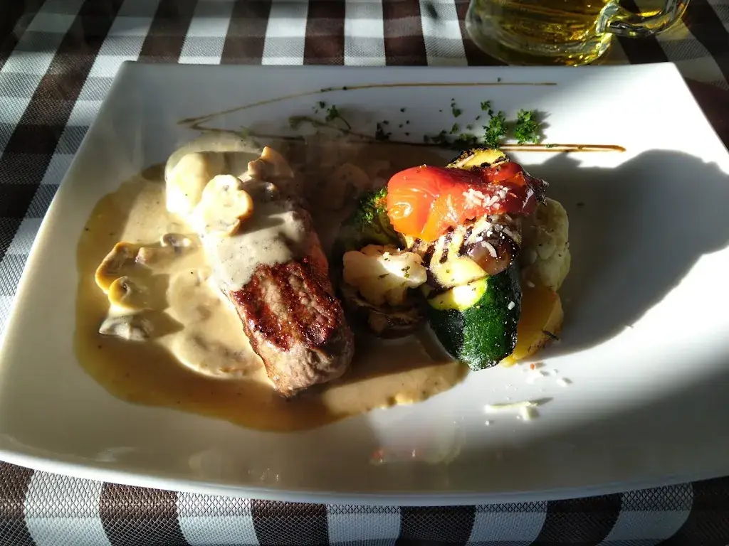 Ristorante La Famiglia_Hartmannsdorf_slider_image_3