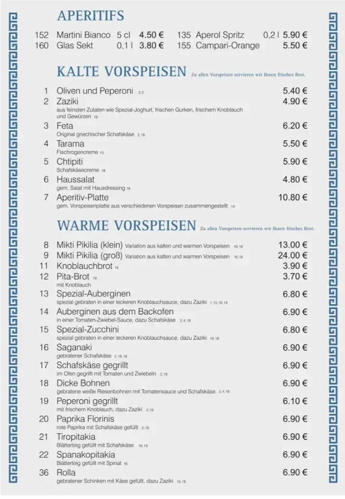 Menu_Korfu-Hartmannsdorf _Hartmannsdorf_image_1