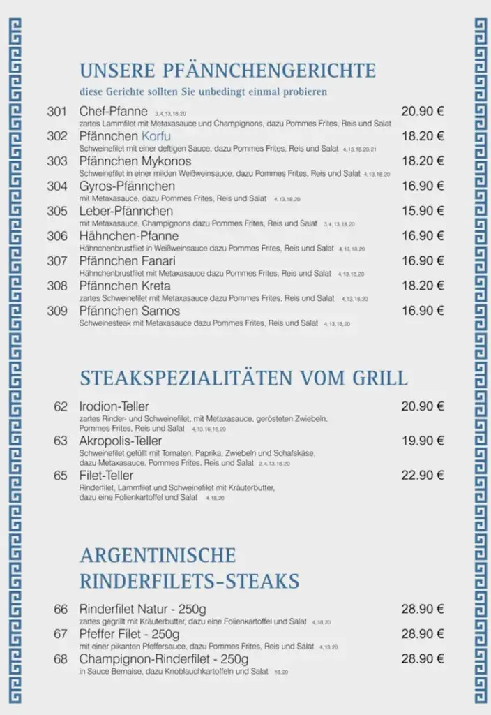 Menu_Korfu-Hartmannsdorf _Hartmannsdorf_image_2
