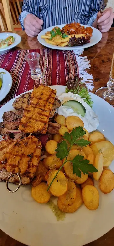 Mario ME_Korfu-Hartmannsdorf _Hartmannsdorf_review