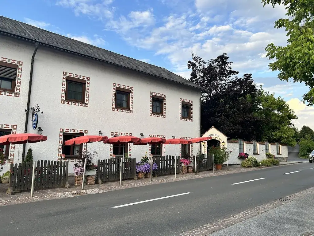 Robert Piotrowski_Gasthof Gruber_Hartmannsdorf_review