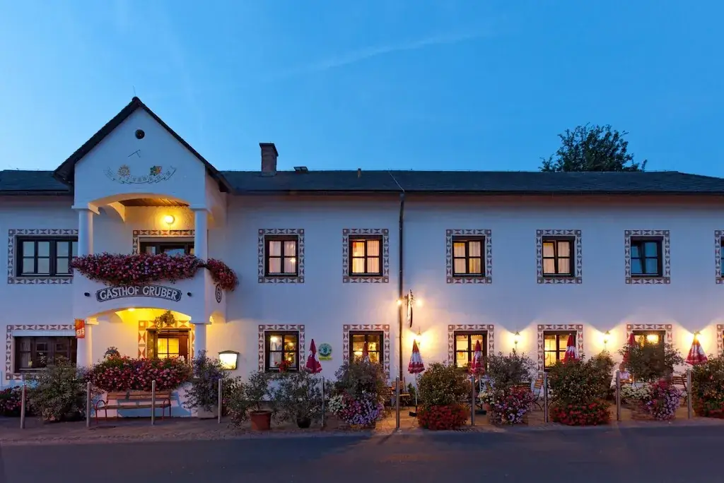 Gasthof Gruber_Hartmannsdorf_slider_image_1