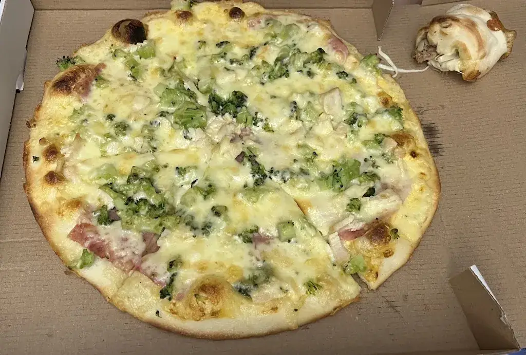 Franziska Störr_Side Star Döner Pizza Haus_Hartmannsdorf_review