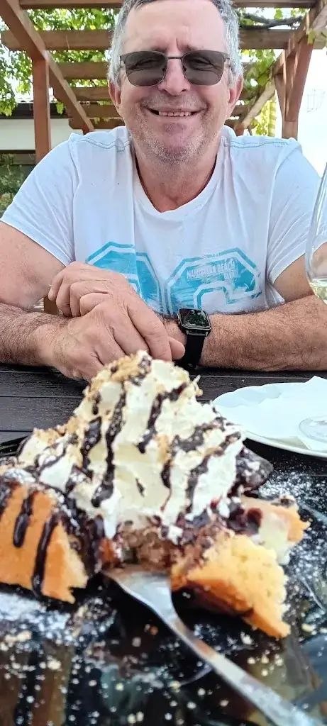 Menu_Stefans Corner Restaurant Baráth Dezsi_Sankt Andrä am Zicksee_immagine_6