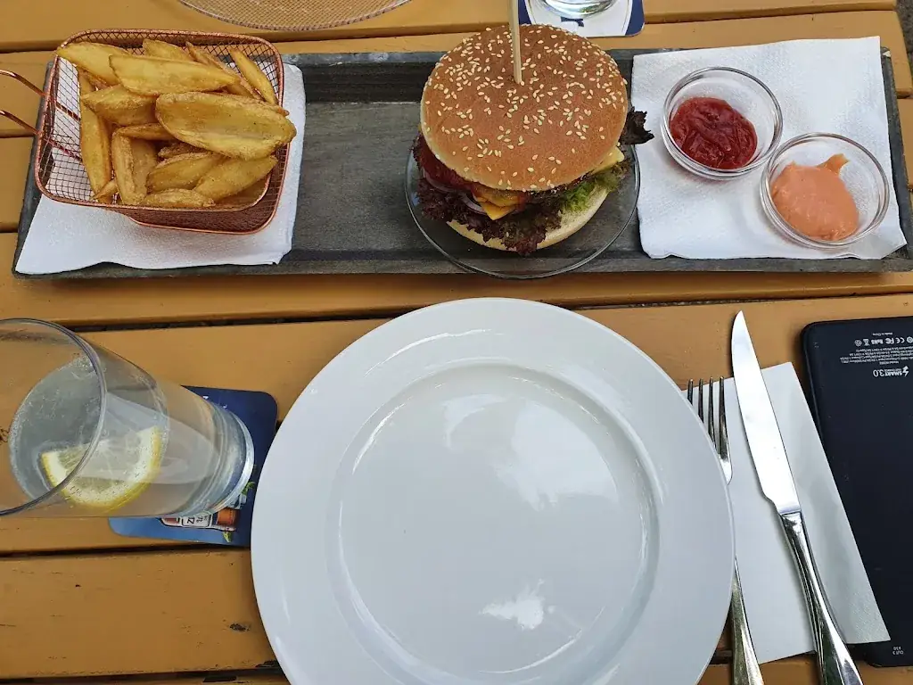 Menu_Stefans Corner Restaurant Baráth Dezsi_Sankt Andrä am Zicksee_immagine_7