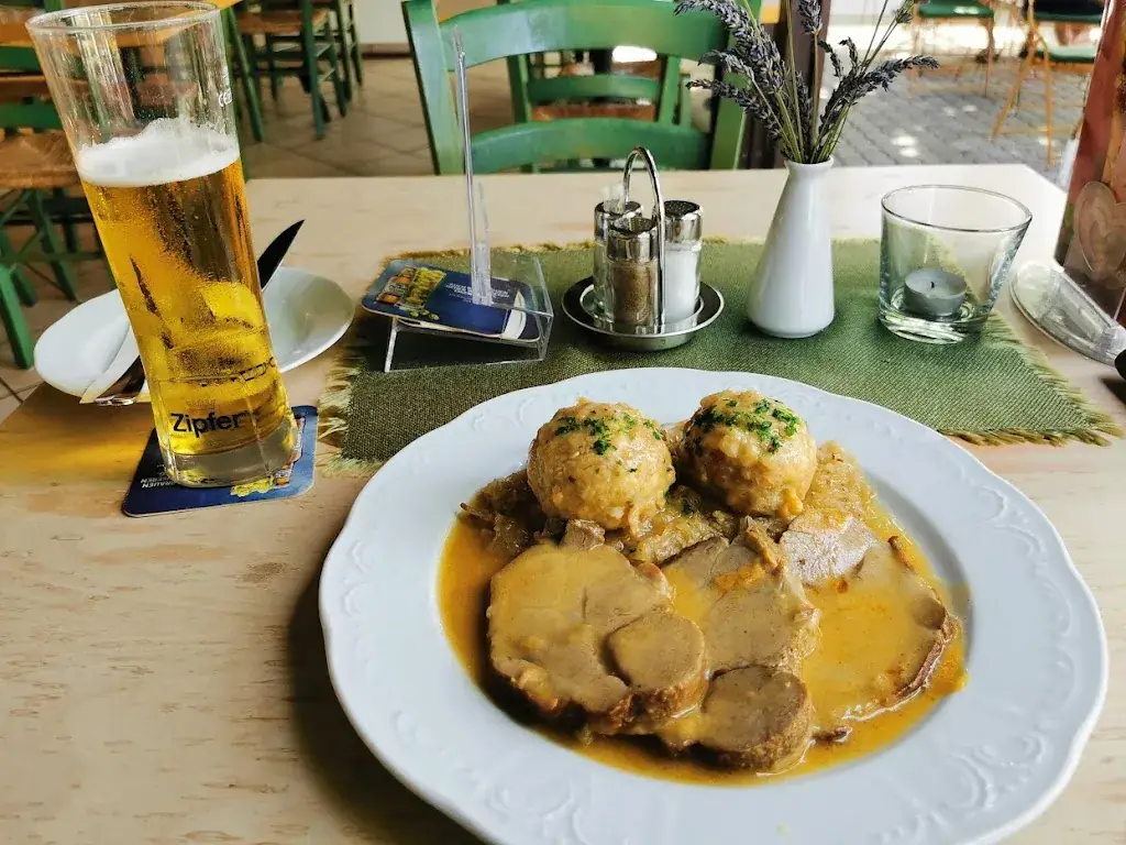 Menu_Stefans Corner Restaurant Baráth Dezsi_Sankt Andrä am Zicksee_immagine_8