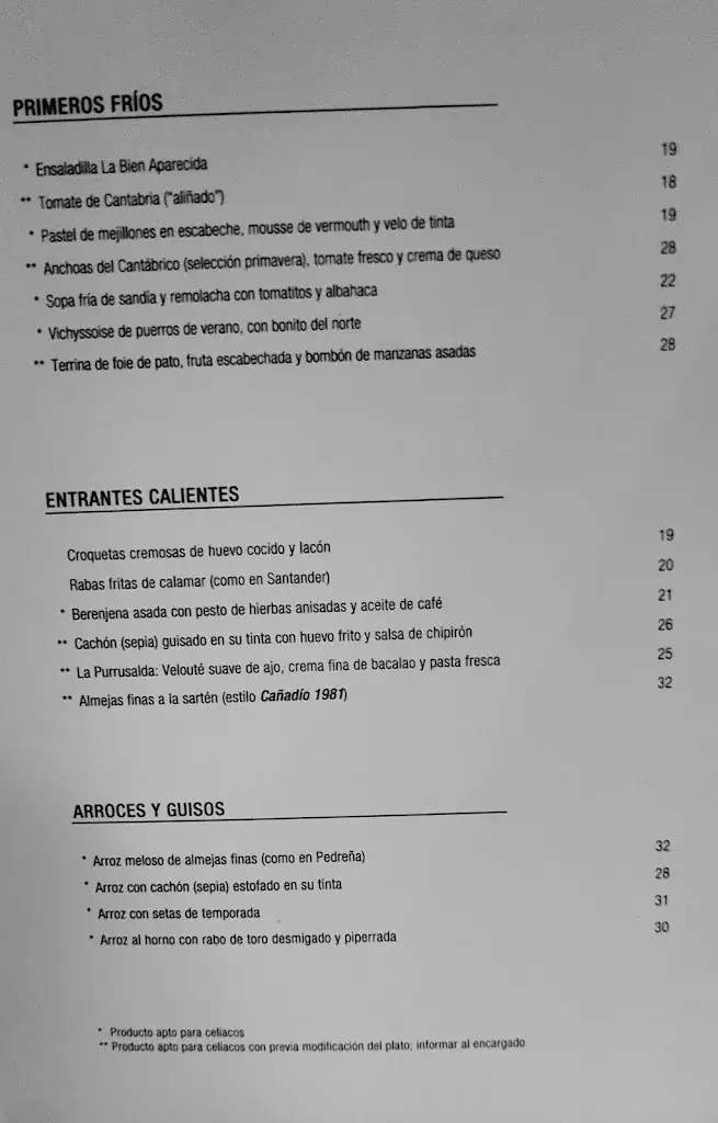 Menu_La Bien Aparecida_Hart bei Graz_image_3