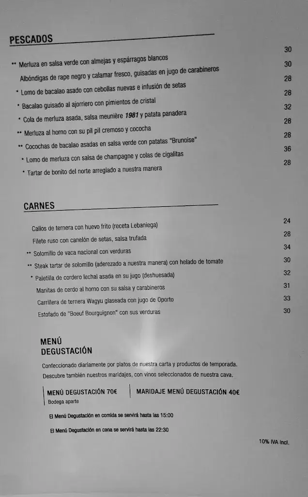 Menu_La Bien Aparecida_Hart bei Graz_image_4