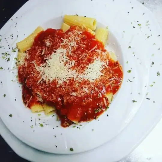 Menu_Restaurante Casa Amaya_Hart bei Graz_immagine_9