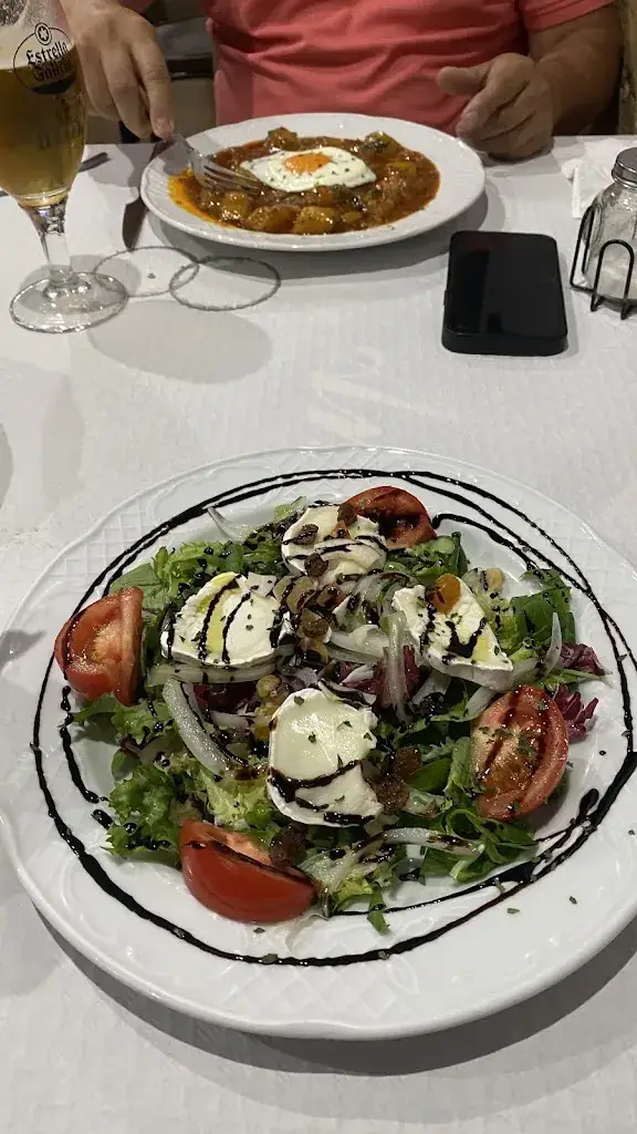 JULIETH RENTERIA CAMPAZ_Restaurante Casa Amaya_Hart bei Graz_recensione