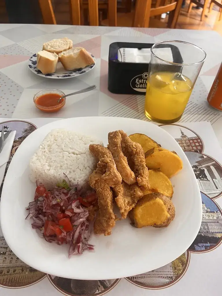 carolina herrero_Bar-Restaurante Mis Tesoros_Hart bei Graz_review