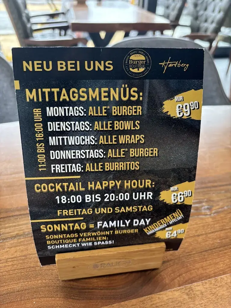 Menu_Burger Boutique Hartberg_Hartberg_image_1