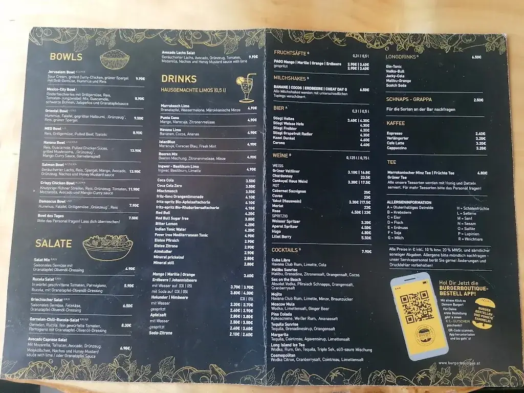 Menu_Burger Boutique Hartberg_Hartberg_image_3