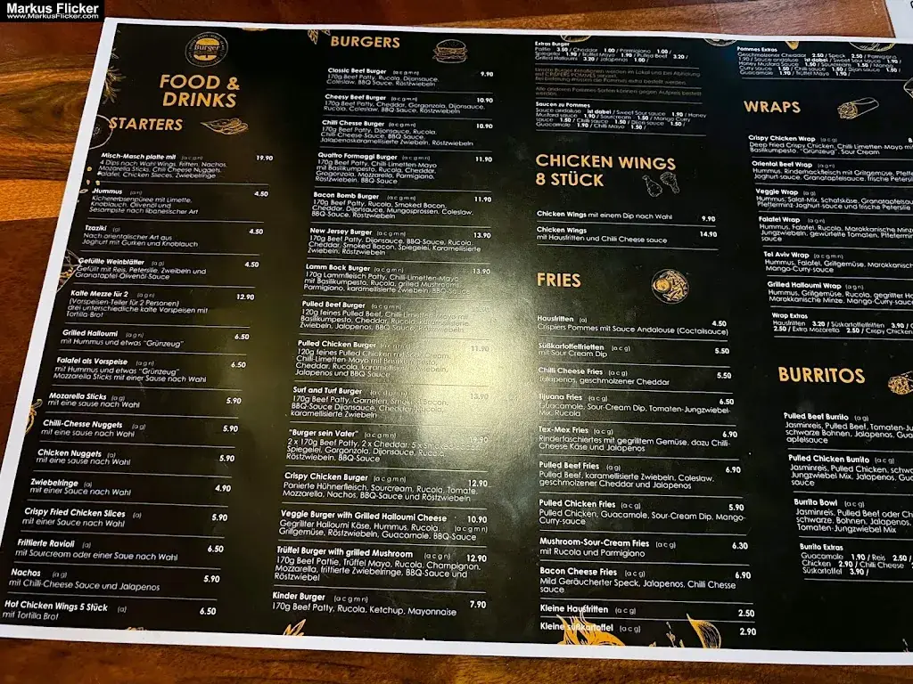 Menu_Burger Boutique Hartberg_Hartberg_image_4
