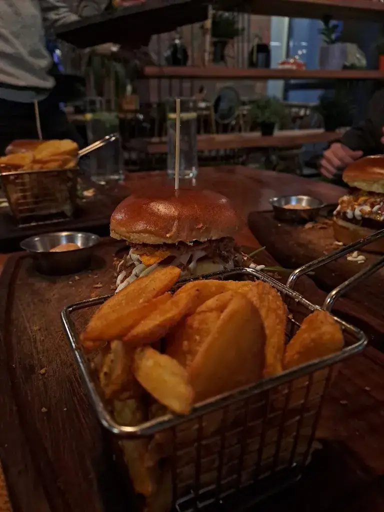 traian noanea_Burger Boutique Hartberg_Hartberg_review