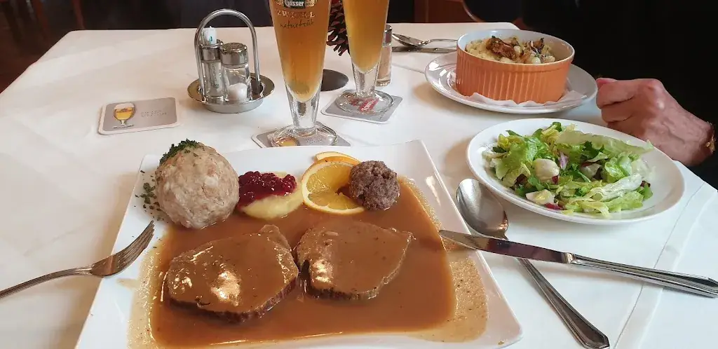 Menu_Gasthof Restaurant Zum Brauhaus_Hartberg_immagine_7