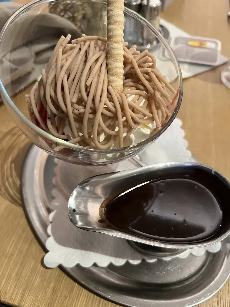 Przemysław Adamski_Gasthof Restaurant Zum Brauhaus_Hartberg_recensione