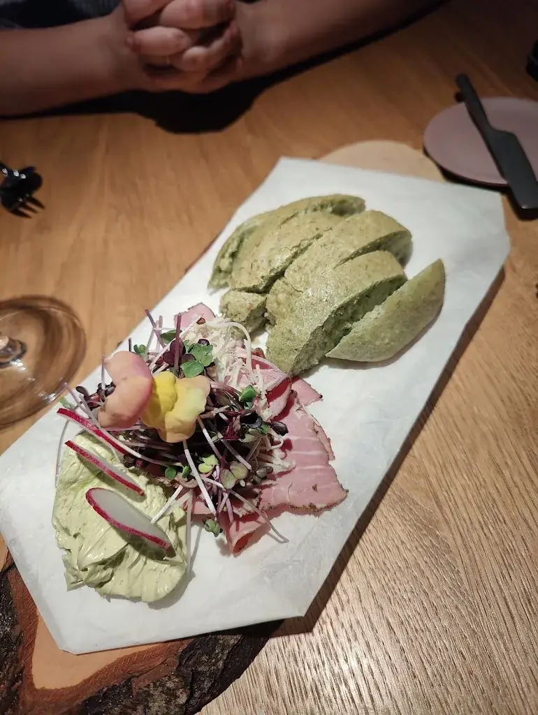 Gabriel Braun_Restaurant Hart'n'Stone_Hartberg_review