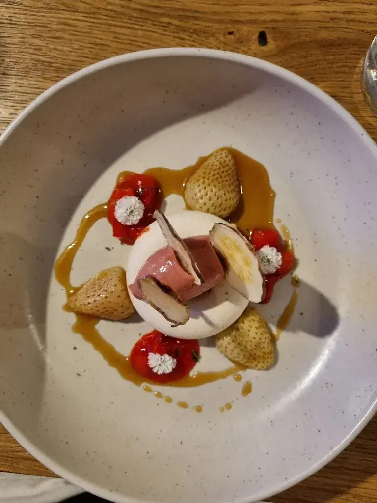 Kathl_Restaurant Hart'n'Stone_Hartberg_review