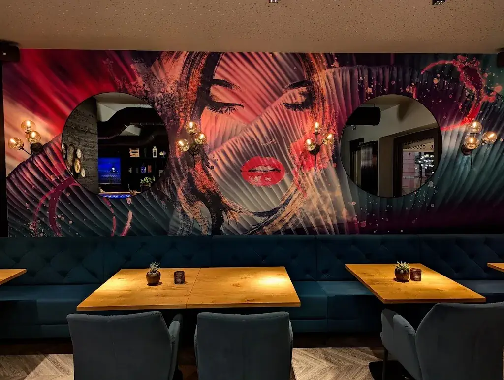 Restaurant Hart'n'Stone restaurant à Hartberg