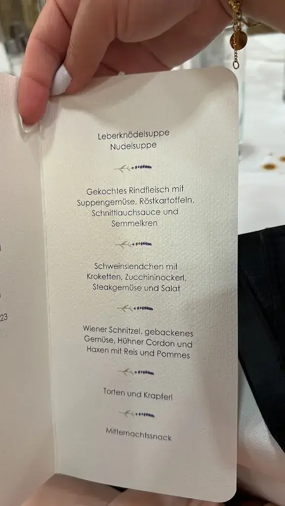 Menu_Gasthof zur Linde_Sankt Andrä am Zicksee_immagine_3