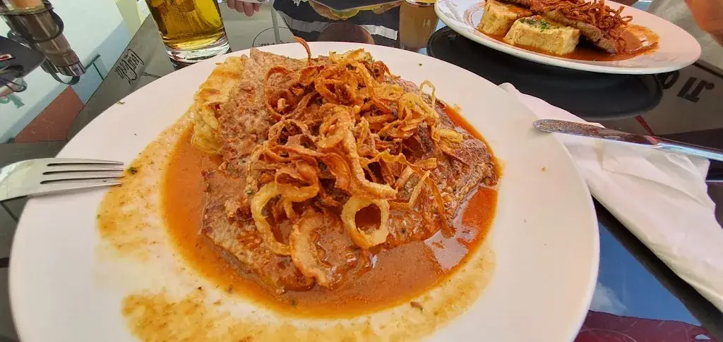 Menu_Gasthof zur Linde_Sankt Andrä am Zicksee_immagine_5