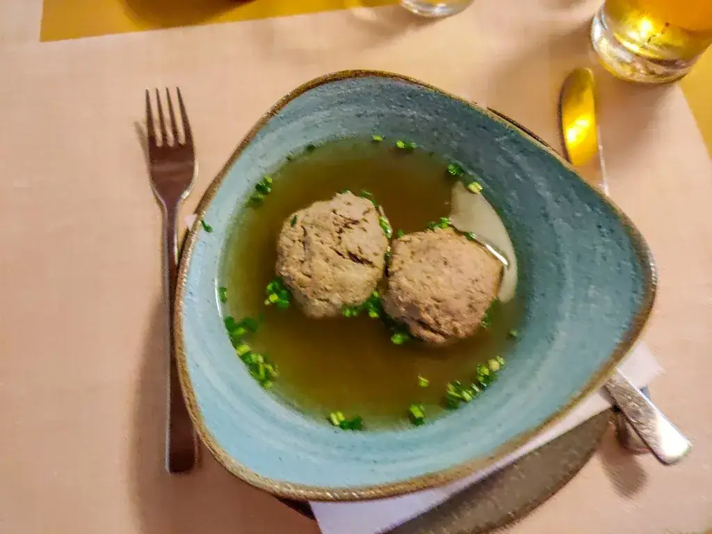 Menu_Gasthof zur Linde_Sankt Andrä am Zicksee_immagine_8