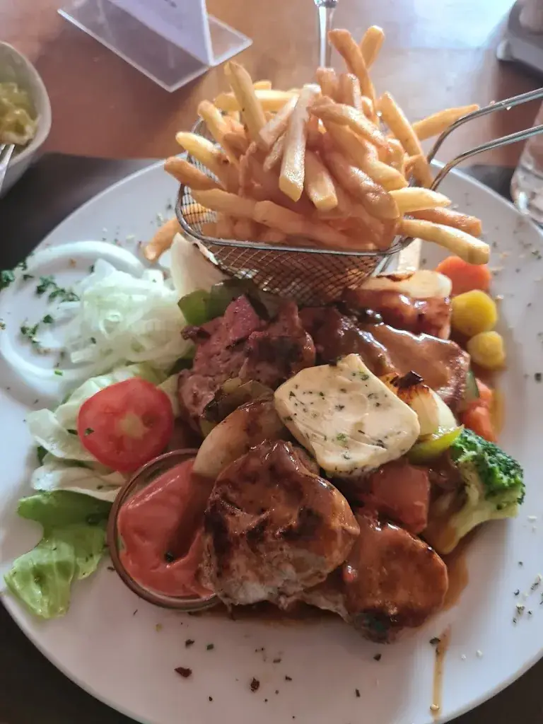 Menu_Gasthof zur Linde_Sankt Andrä am Zicksee_immagine_9