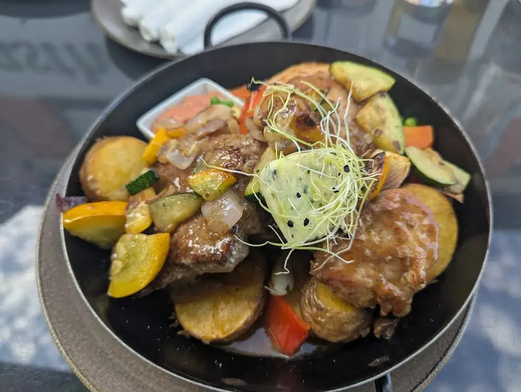 Manuel Th_Gasthof zur Linde_Sankt Andrä am Zicksee_recensione