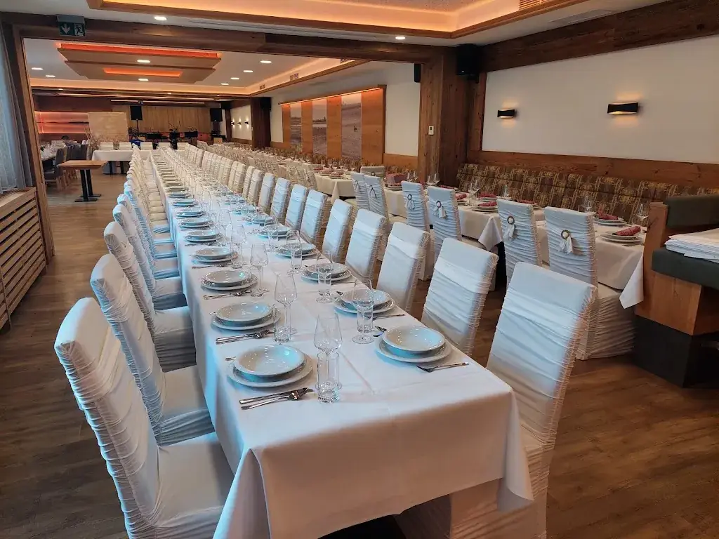 Bernhard_Gasthof zur Linde_Sankt Andrä am Zicksee_recensione