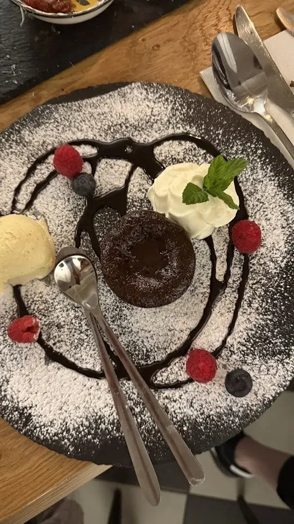 Marita Haas_Schlossrestaurant Bottega_Hartberg_review