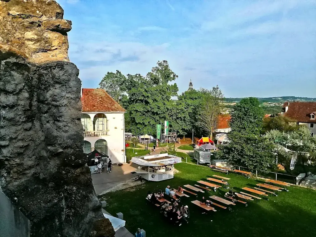 Martin Nagy_Schlossrestaurant Bottega_Hartberg_review