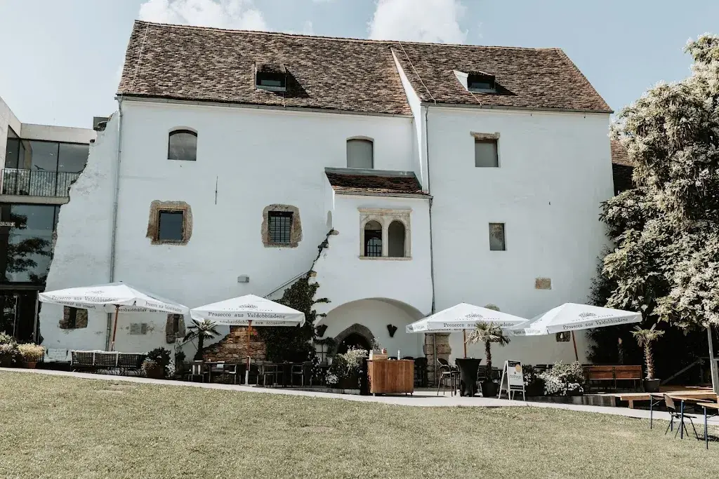 Schlossrestaurant Bottega_Hartberg_slider_image_3