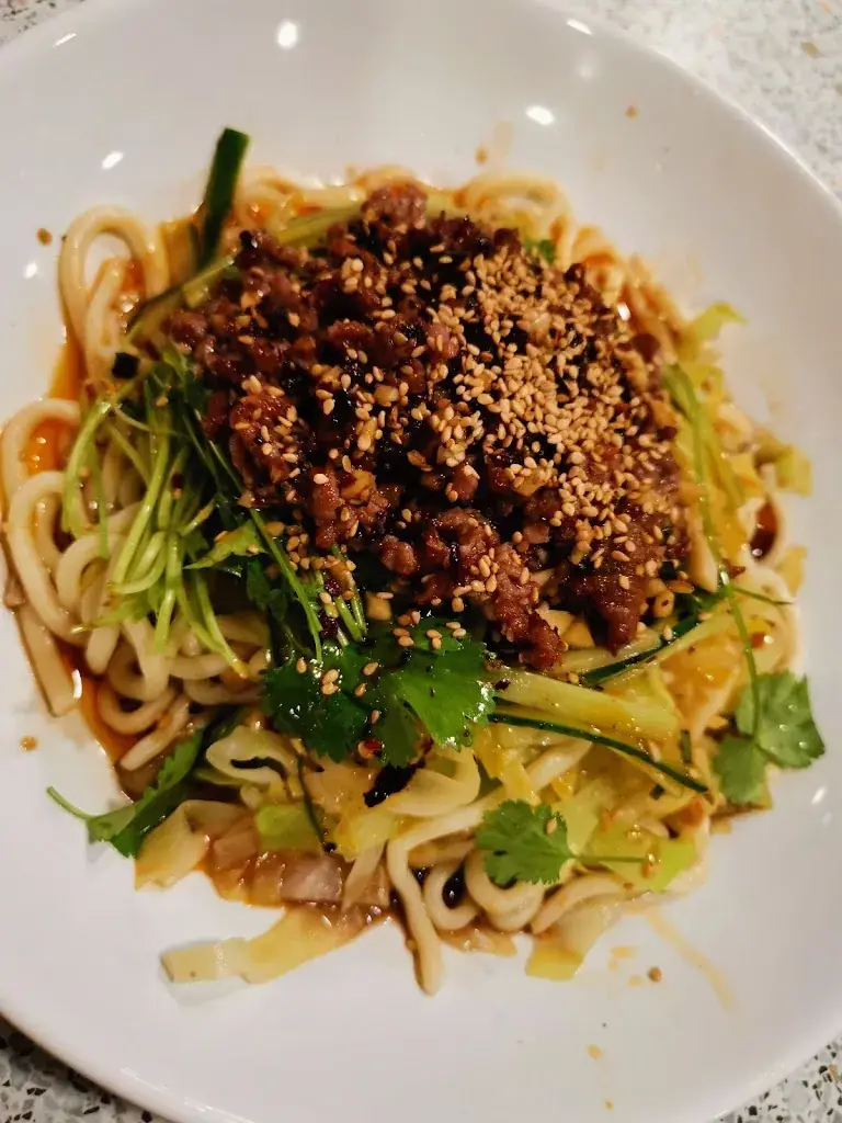 Menu_Asia 4 Restaurant-Zhang's Küche_Hartberg_image_7