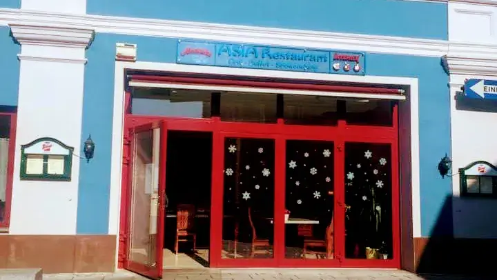 Asia 4 Restaurant-Zhang's Küche restaurant à Hartberg