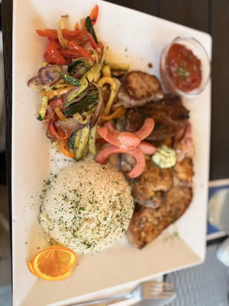 Armin “Minto” To_Pizzeria Al Dente_Heiligenkreuz am Waasen_recensione