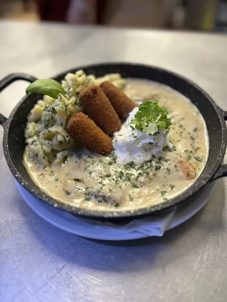 Pizzeria Al Dente_Heiligenkreuz am Waasen_slider_image_2