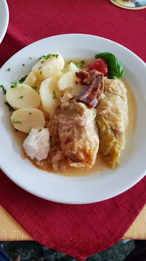 Menu_Gasthaus Seeblick - Luzia Skerlan_Sankt Andrä am Zicksee_image_6