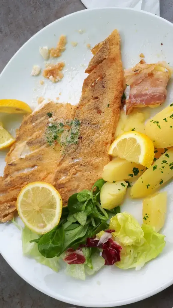 Menu_Gasthaus Seeblick - Luzia Skerlan_Sankt Andrä am Zicksee_image_7