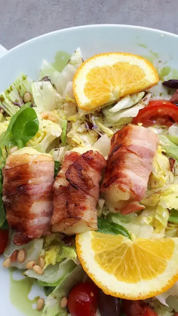 Menu_Gasthaus Seeblick - Luzia Skerlan_Sankt Andrä am Zicksee_image_9