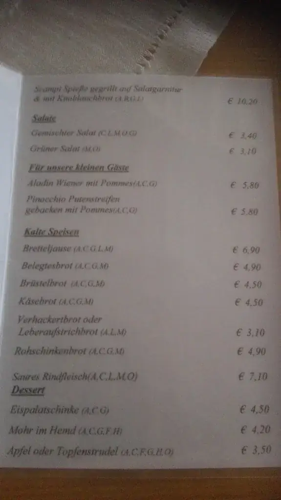 Menu_Lipizzaner Franzl_Heiligenkreuz am Waasen_immagine_1