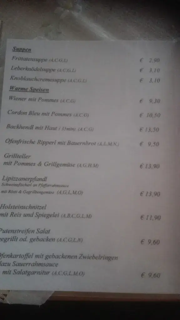 Menu_Lipizzaner Franzl_Heiligenkreuz am Waasen_immagine_2
