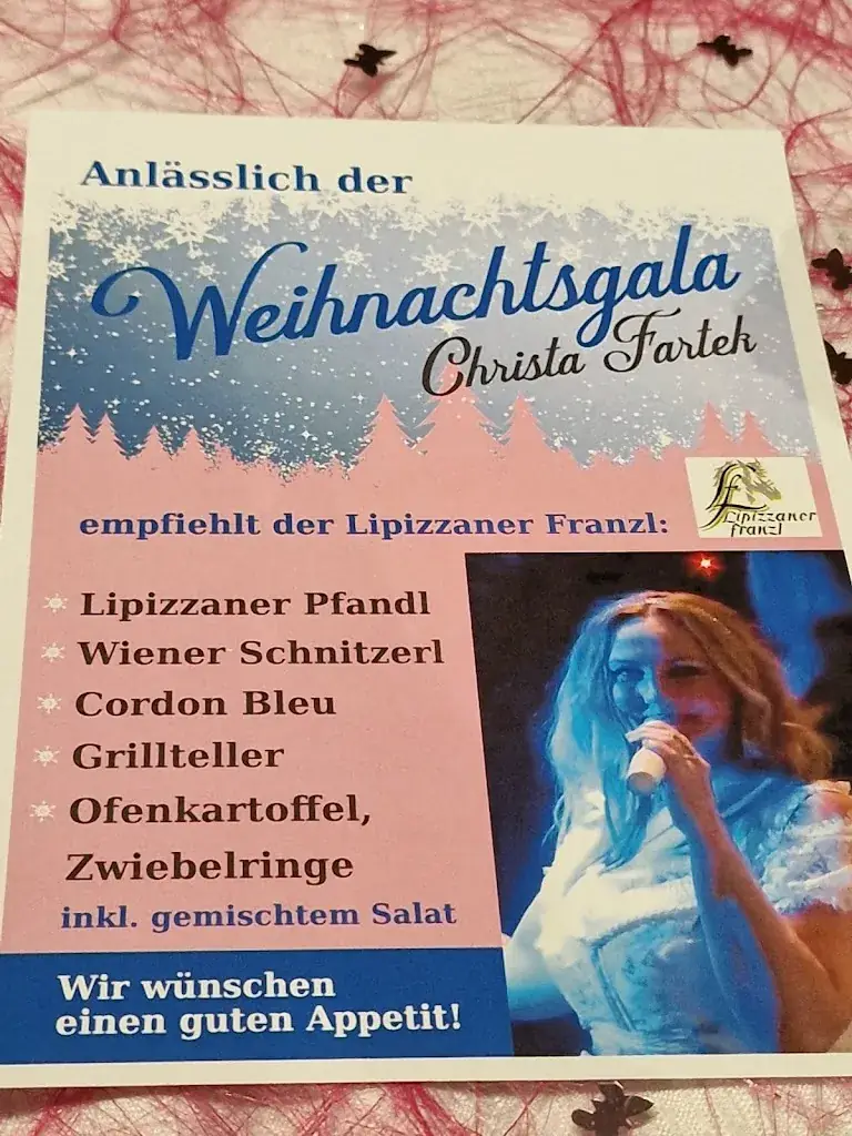 Menu_Lipizzaner Franzl_Heiligenkreuz am Waasen_immagine_3