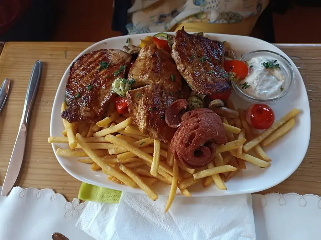 Menu_Lipizzaner Franzl_Heiligenkreuz am Waasen_immagine_5