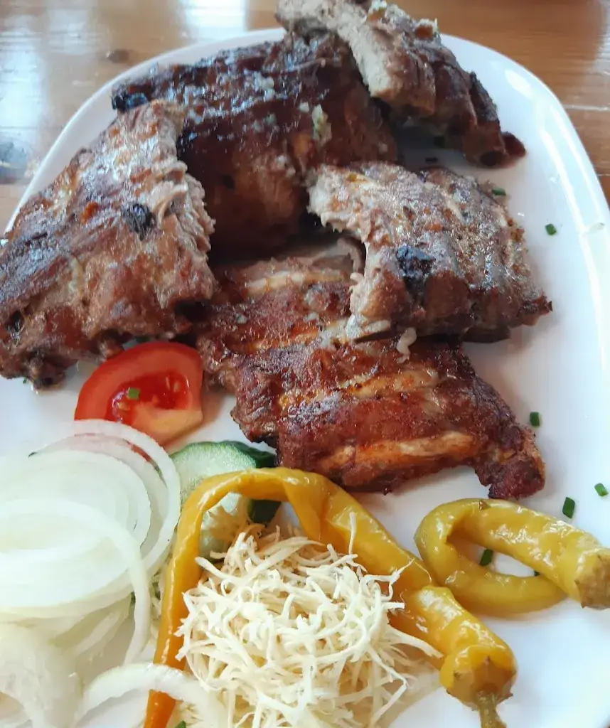 Menu_Lipizzaner Franzl_Heiligenkreuz am Waasen_immagine_6