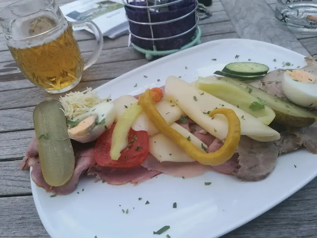 Menu_Lipizzaner Franzl_Heiligenkreuz am Waasen_immagine_8